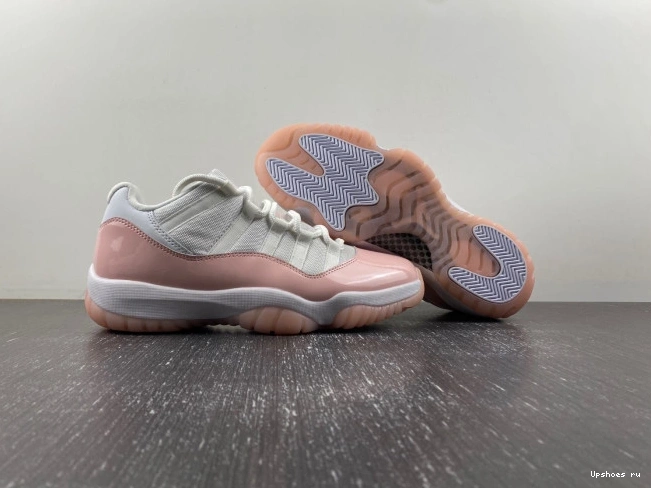  11 Low Jordan Air AH7860-160 “Legend Pink” WMNS 0415